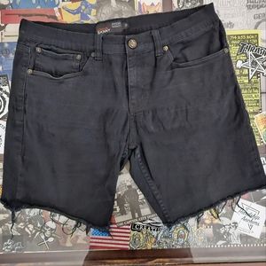 RSQ Cutoff Shorts 36